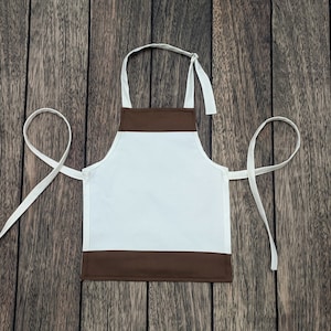 Funny Apron/Chef Apron/Halloween Costume/Apron Dress/Photography Props/Baby Shower Gift/Photo Shoot Props/Maid Costume