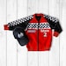 see more listings in the RACE JACKET / SUIT section