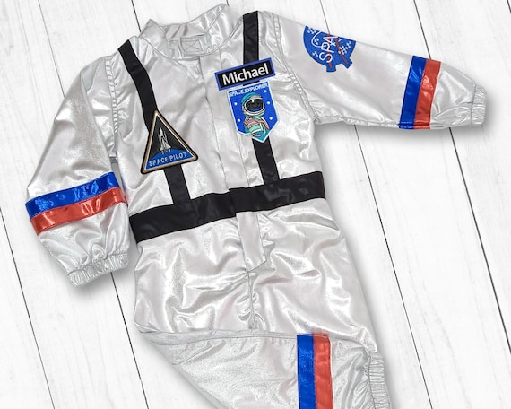 Astronauten