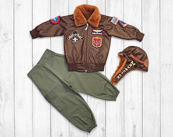 Mens Leather Jacket Men-Military Jacket-Varsity Jacket-Halloween Costume-Custom Bomber Jacket-Sherpa Motorcycle Jacket