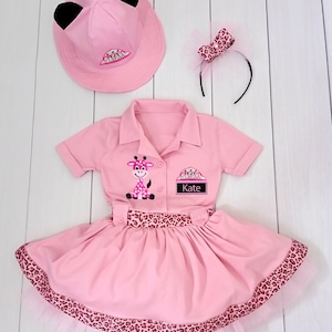 Pink Two Wild Birthday Girl Scout Party Safari Birthday-Safari Halloween Costumes-Eagle Scout Wild One Birthday zdjęcie 8