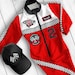 see more listings in the LONG RACE SUIT section