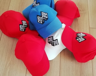 Custom Baseball Cap - Etsy Australia