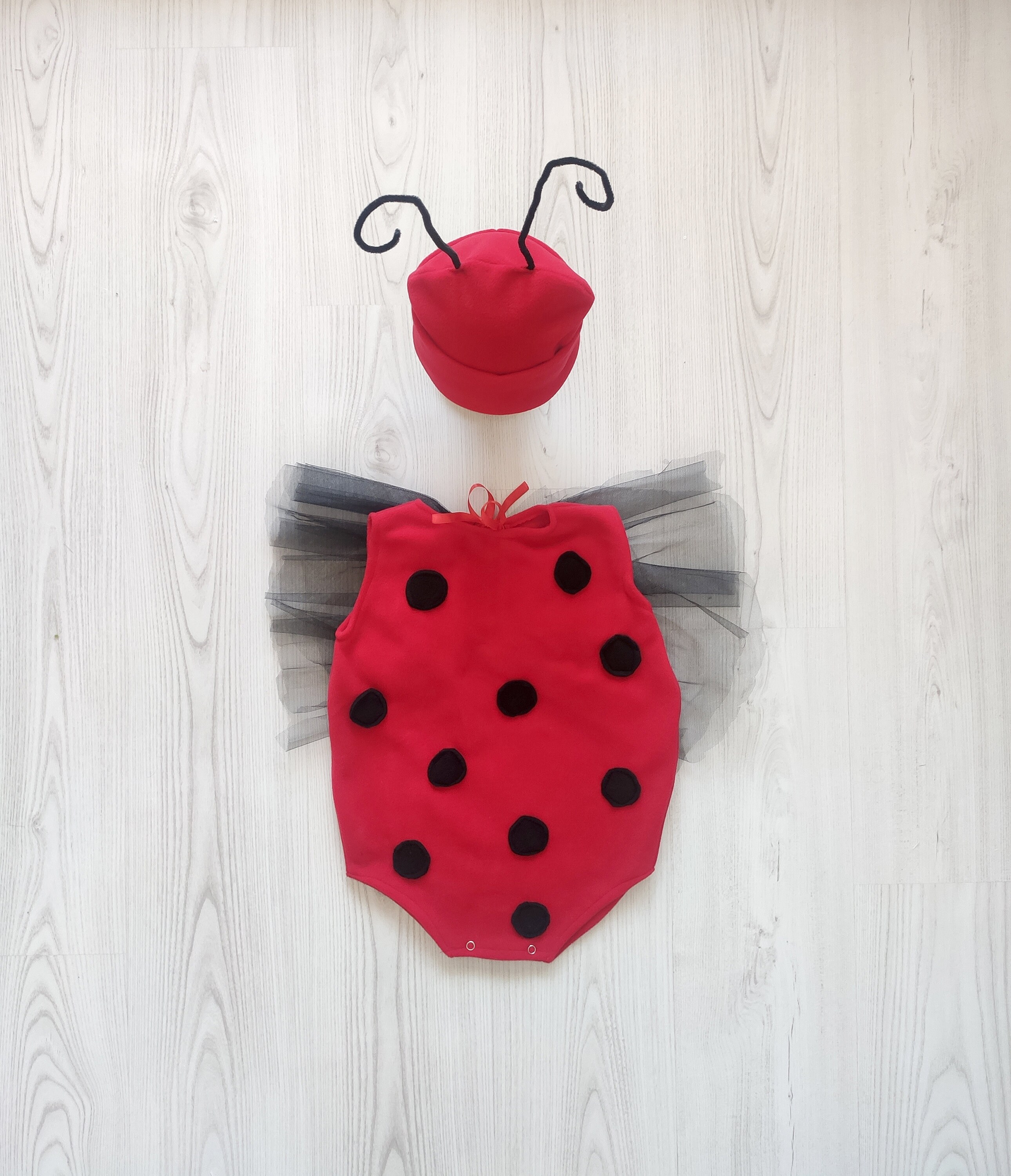 Ladybug Baby Shower Gift-ladybug Birthday-halloween - Etsy