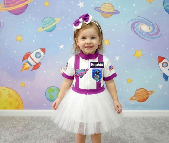 space themed party dress Outer Space Theme Outfit