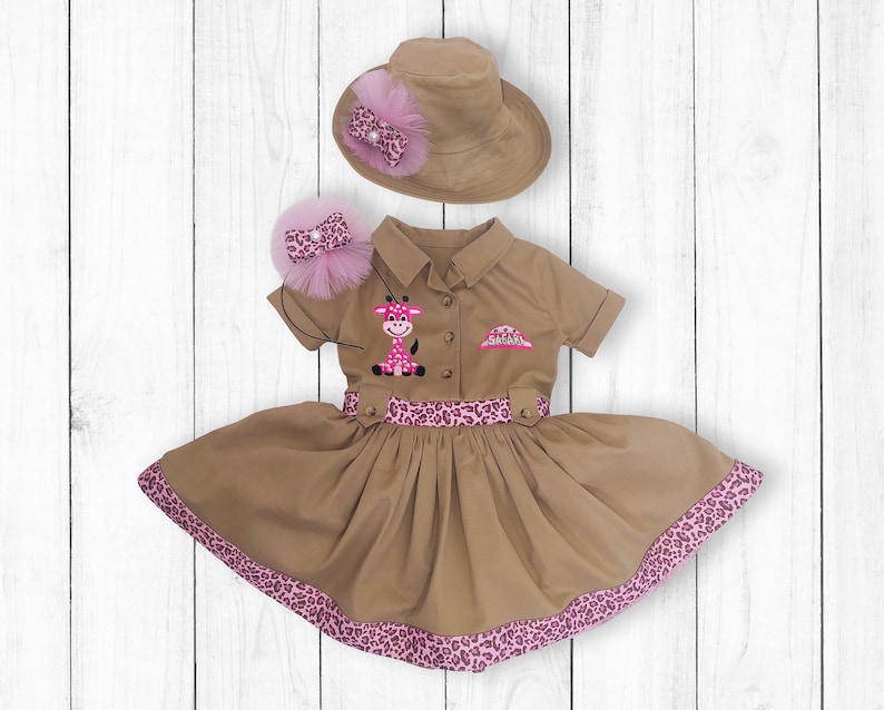 Pink Safari Birthday-Safari Halloween Costumes-Eagle Scout Wild One Birthday-Two Wild Birthday Girl Scout Party Short