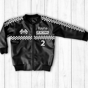 I'm A Drag Racer's Hubby Jacket