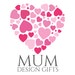 MumDesignGifts store logo