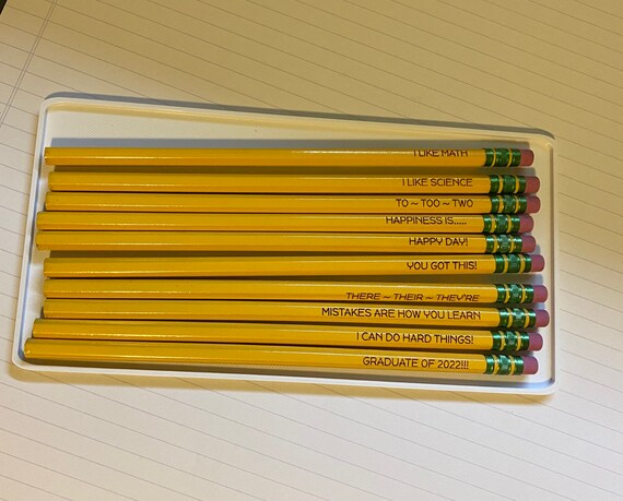 JOYIN Colored Pencil 36 color Pre-Sharpened Pencils Kids Birthday Party  Favors