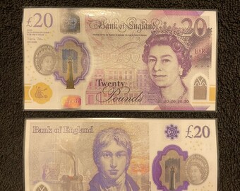 fake money cash etsy