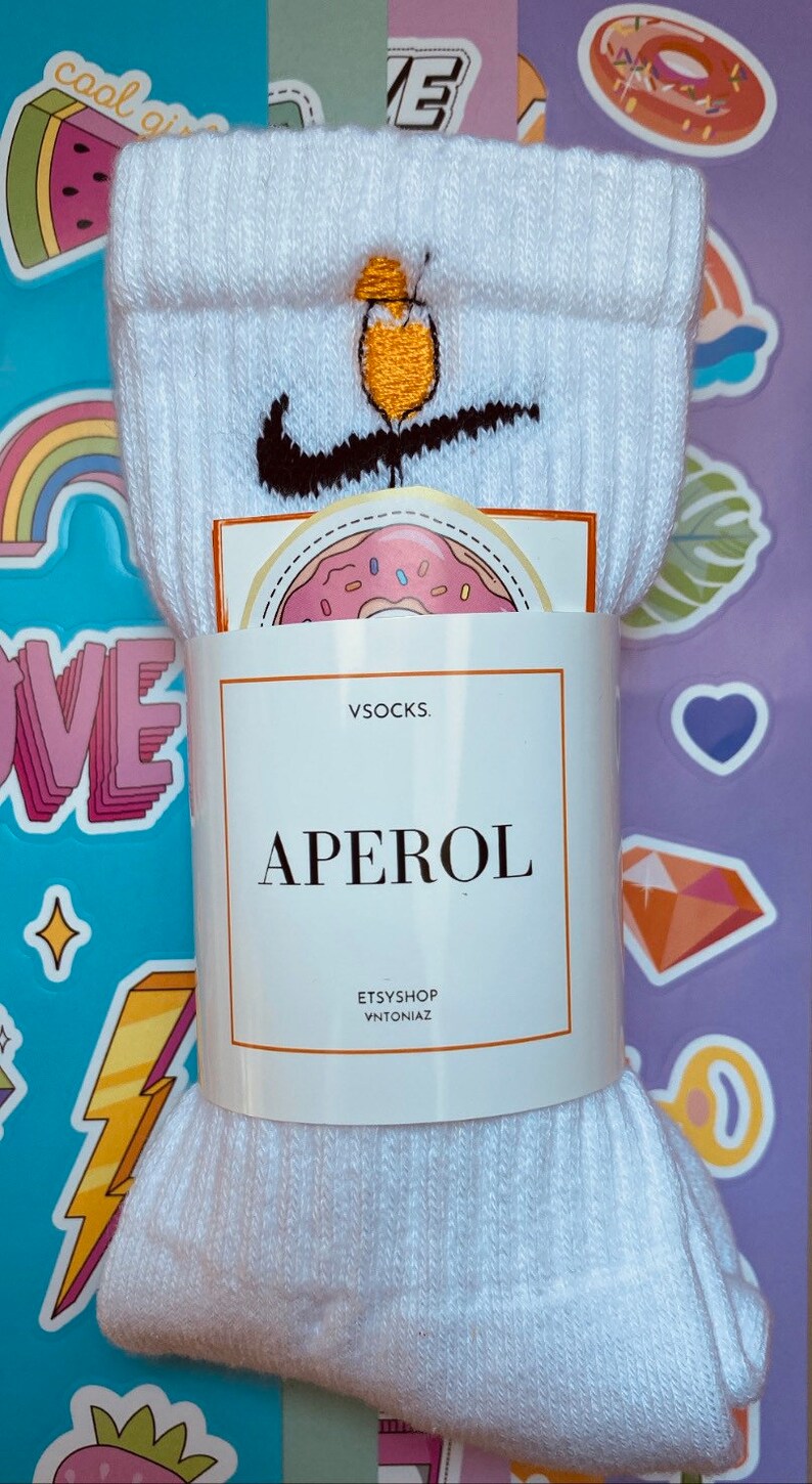 Sushi Socken 2 Paar – Lustige Thunfisch & Lachs Socken, In Sushi-Box Verpackt, Geschenkidee