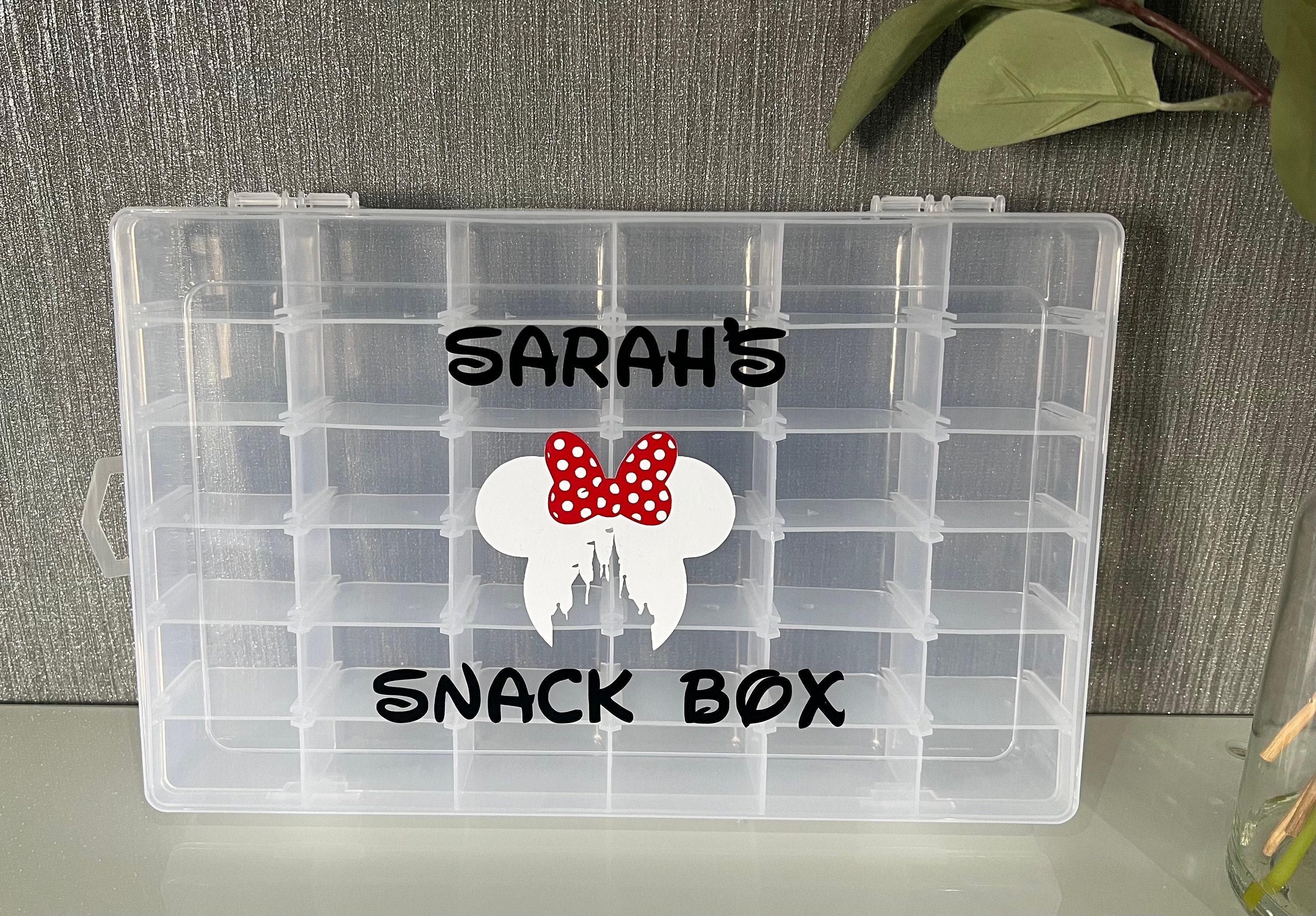 TODDLERS SNACK BOX FOR AIRPLANE!✨ #toddlersnacks #snackboxes #snackbo, Snack  Box