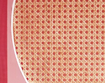 Rattan Webbing Etsy