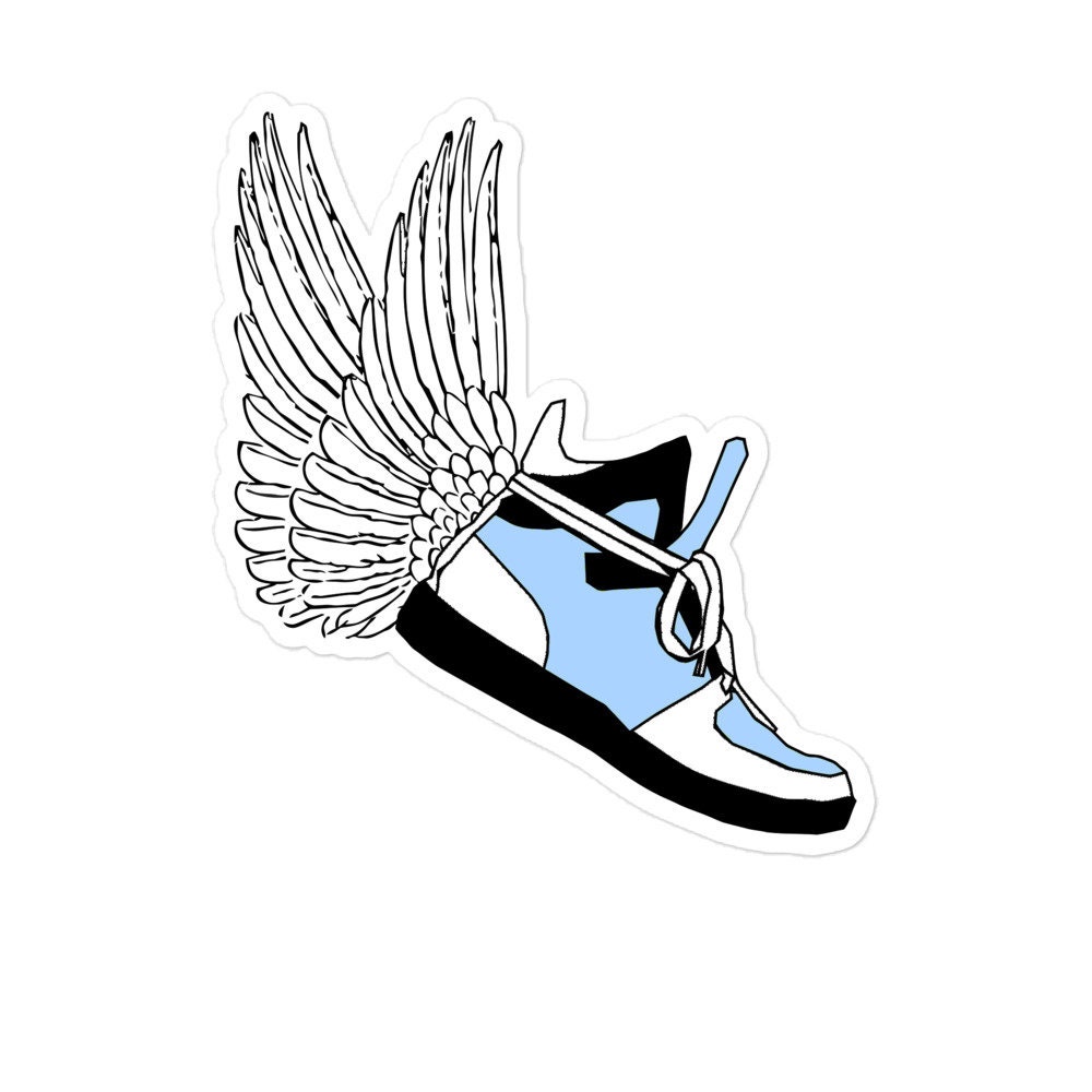 pro wings tennis shoes