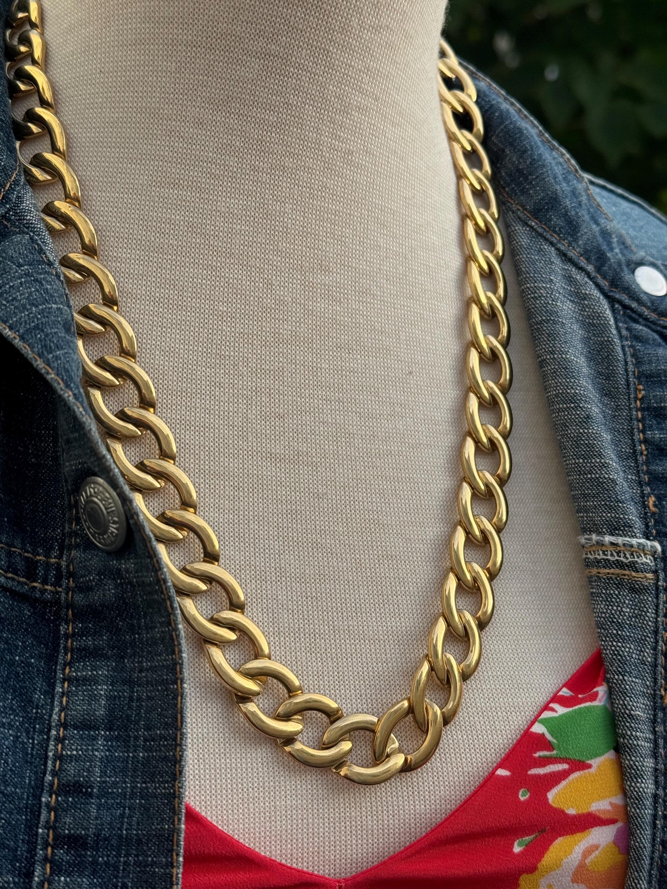Napier Necklace - Etsy