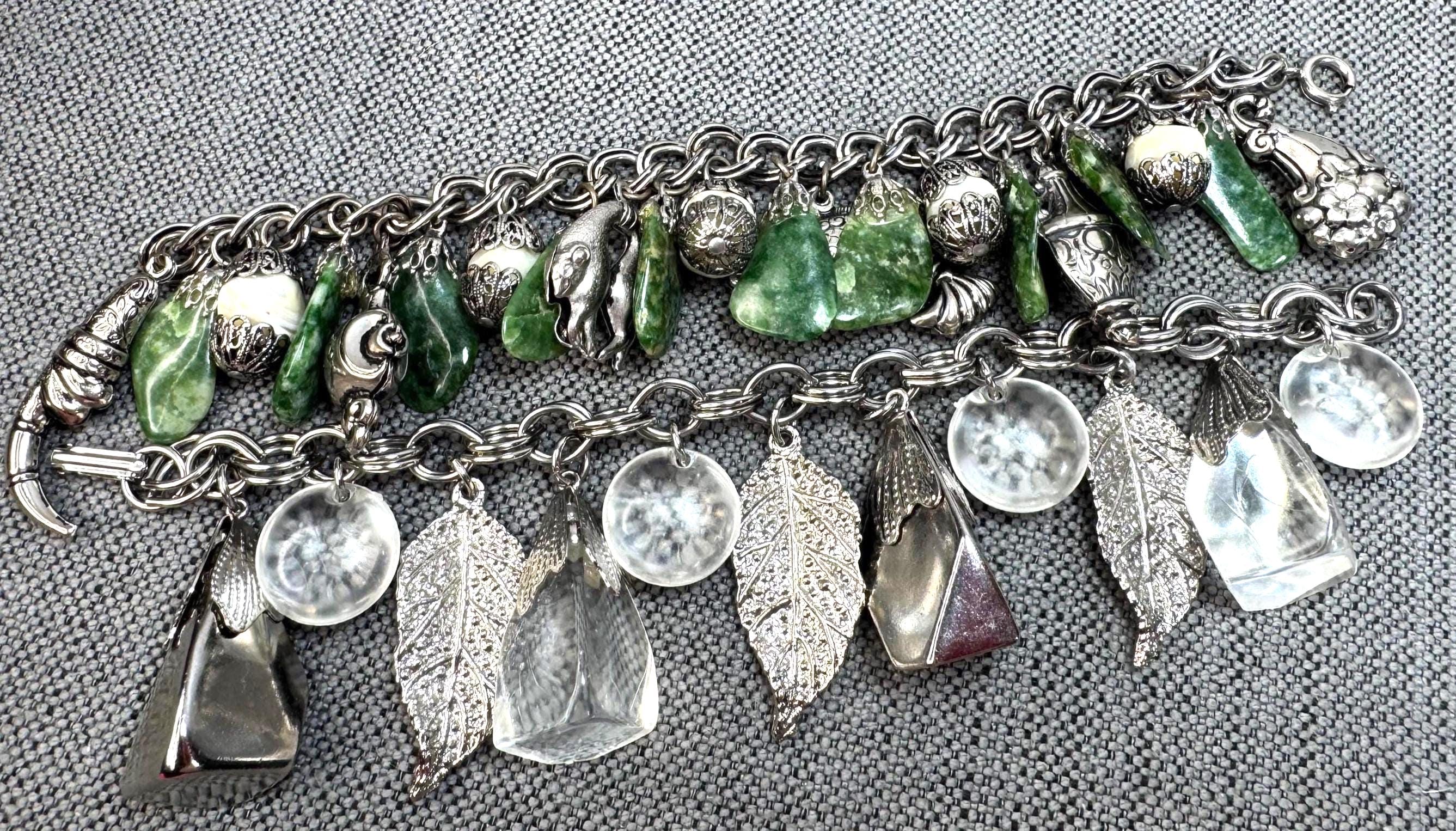 希少Miriam　haskellビンテージブレス 希少Miriam haskellビンテージブレス