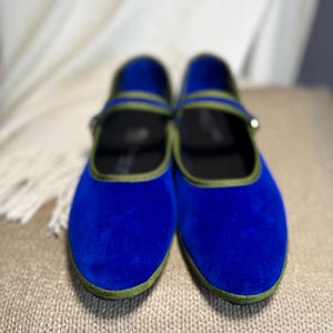 Friulano, Mary Jane, bailarina, sapatilhas de veludo, venezianas, sapatos Mary Jane, sapatos italianos, Friulano com tira, Mary Jane de veludo