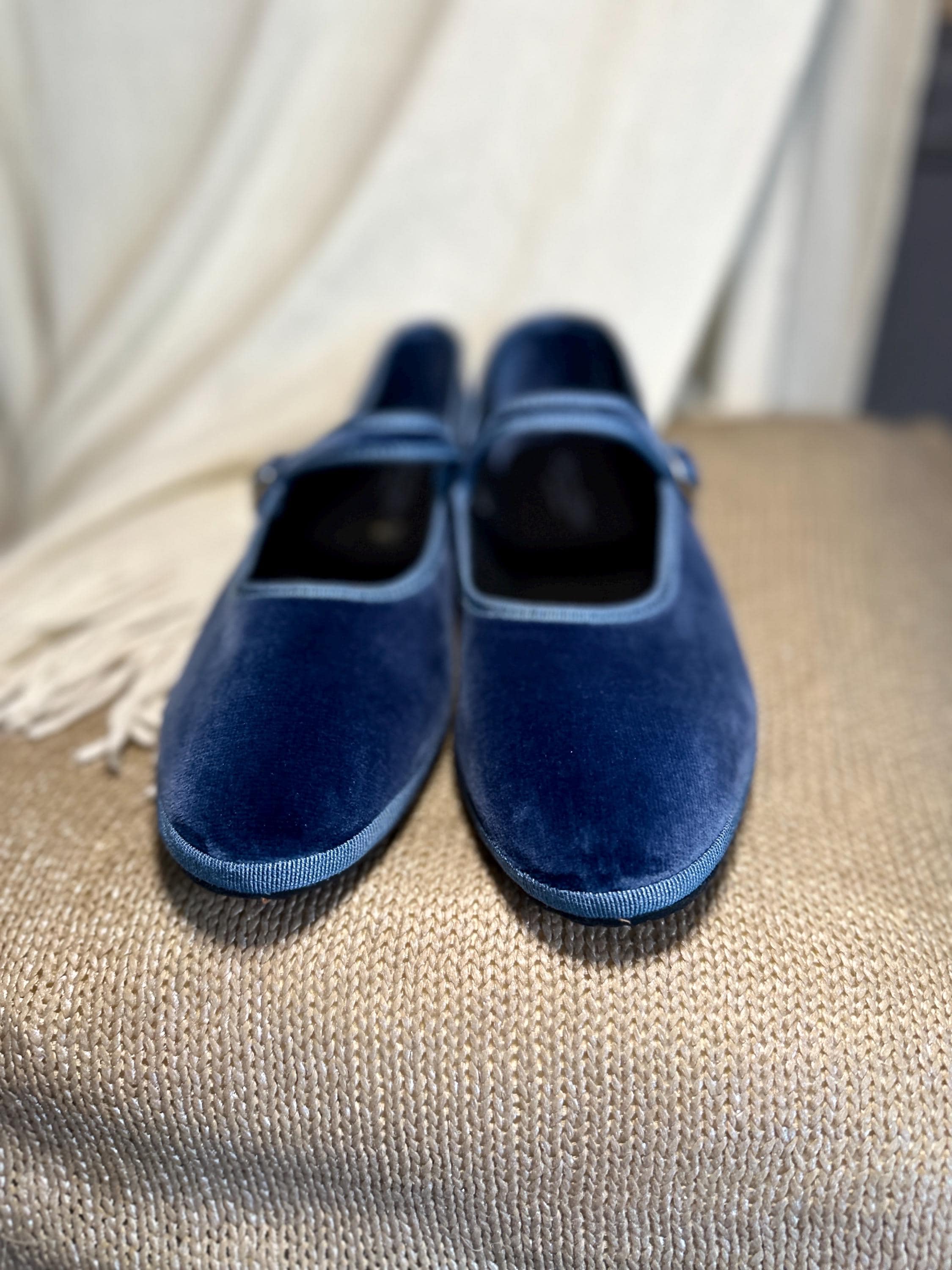 Scarpe Ciabatte Veneziane Friulane, Mary Jane, Ballerina