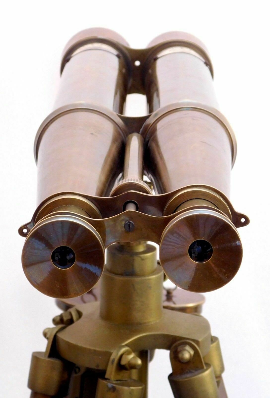 58 Nautical brass antique binocular victorian marine Etsy