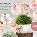 see more listings in the Party Decor+Invitations section