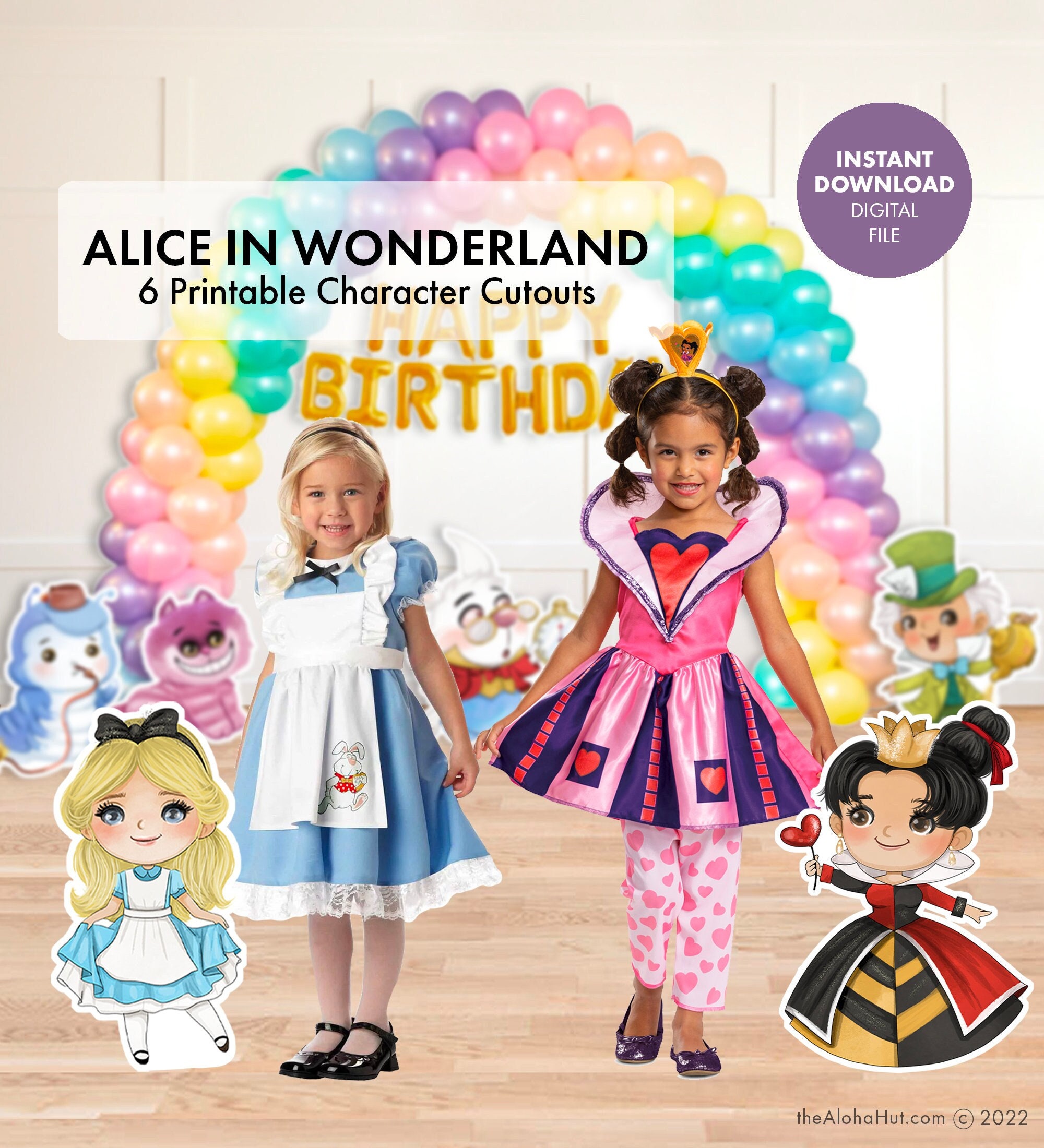 alice-in-wonderland-2022-all-characters