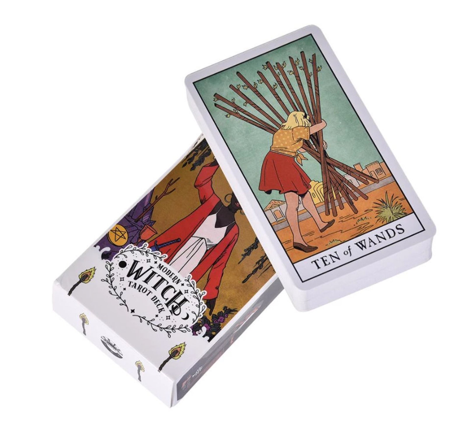 color oracle deck color oracle deck