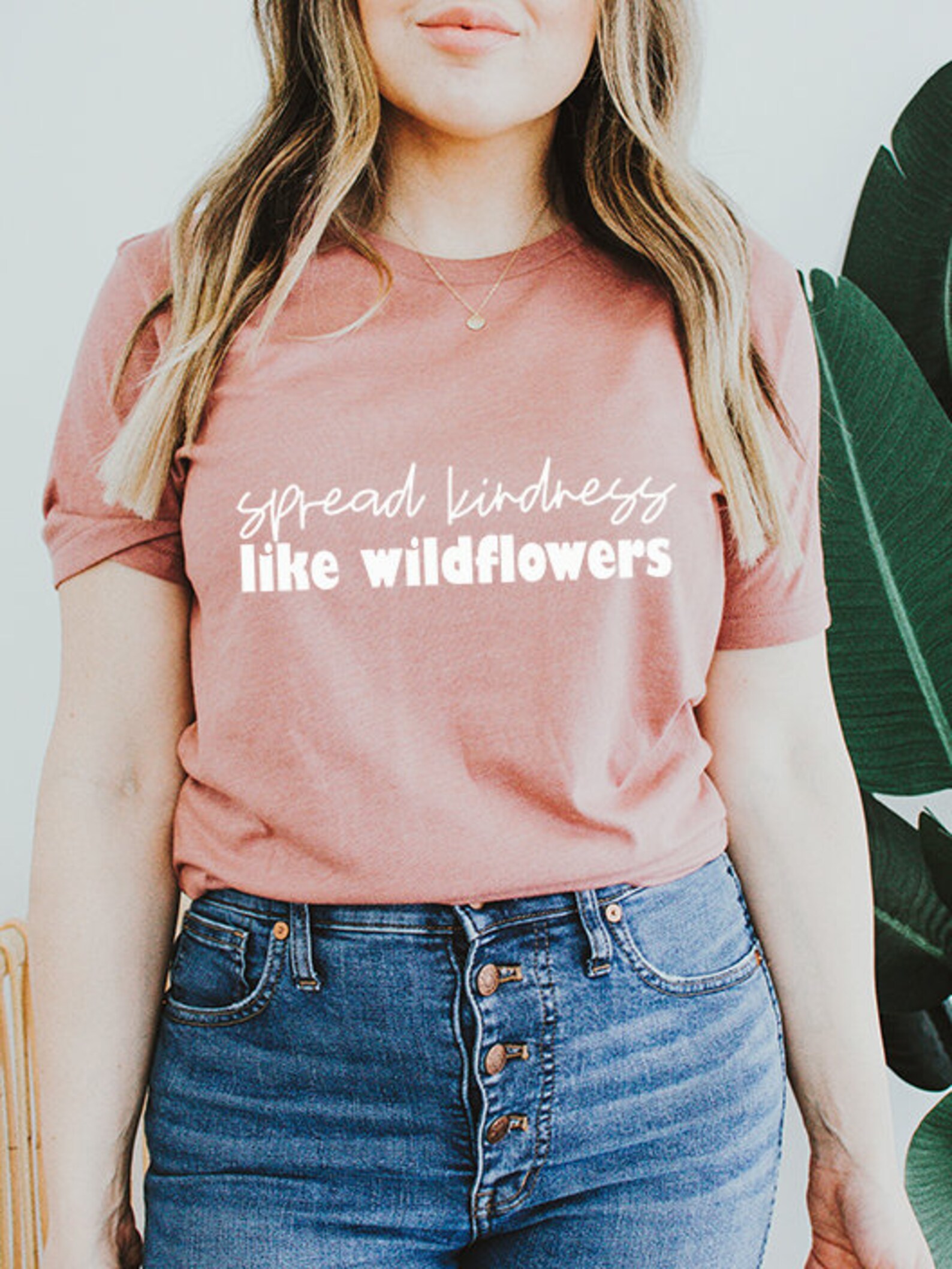 Free Free Spread Kindness Like Wildflowers Svg 123 SVG PNG EPS DXF File