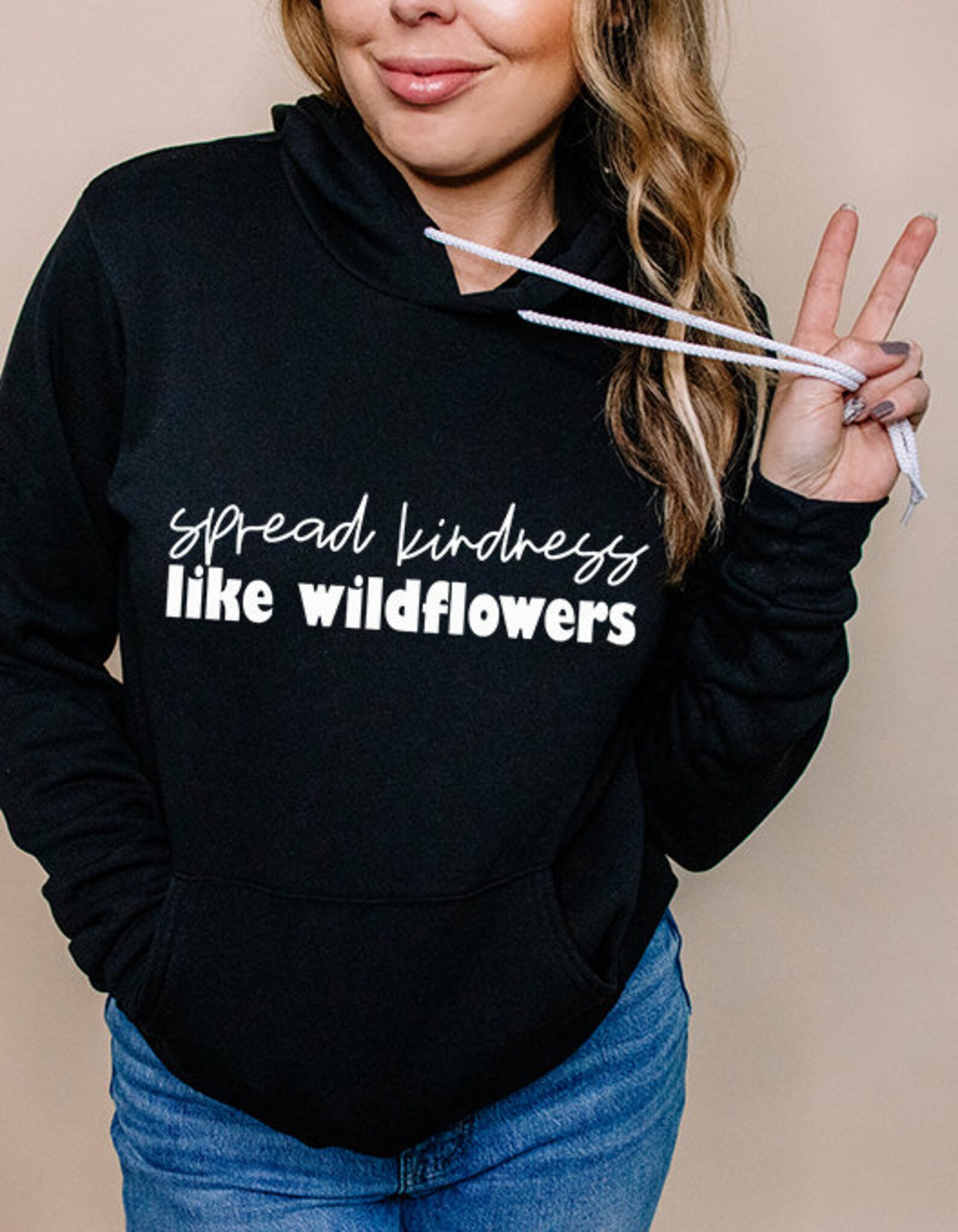 Free Free Spread Kindness Like Wildflowers Svg 123 SVG PNG EPS DXF File