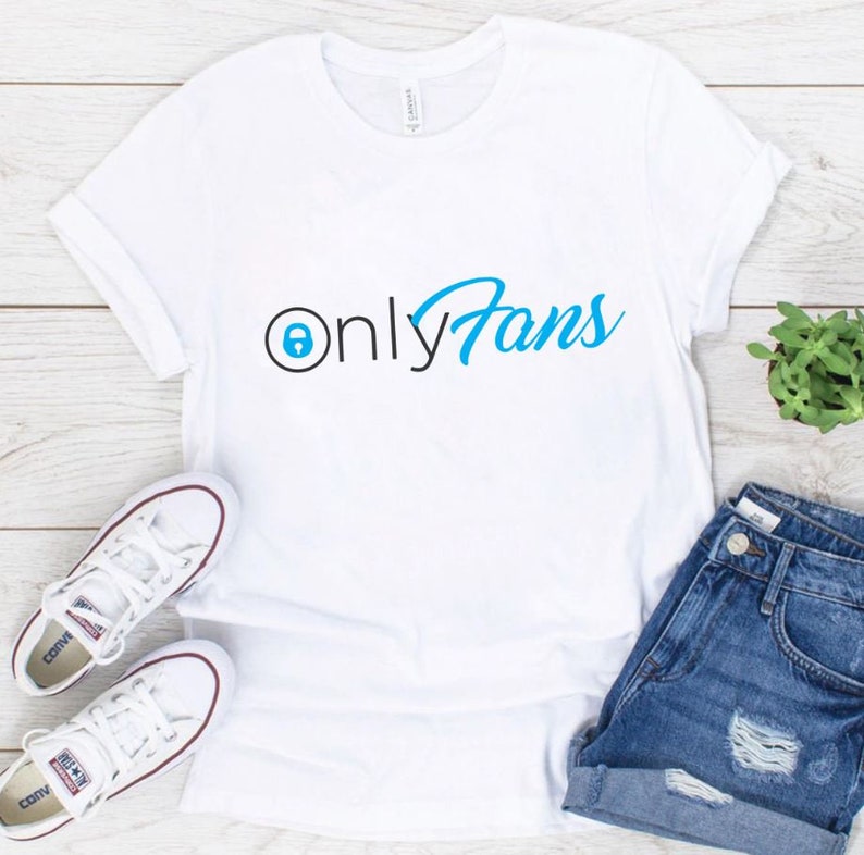 Fans only logo