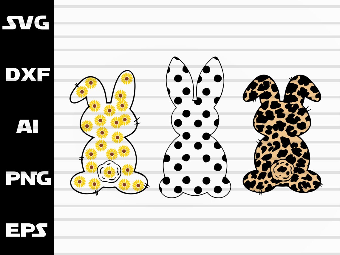 Free Free Bunny Footprint Svg 297 SVG PNG EPS DXF File