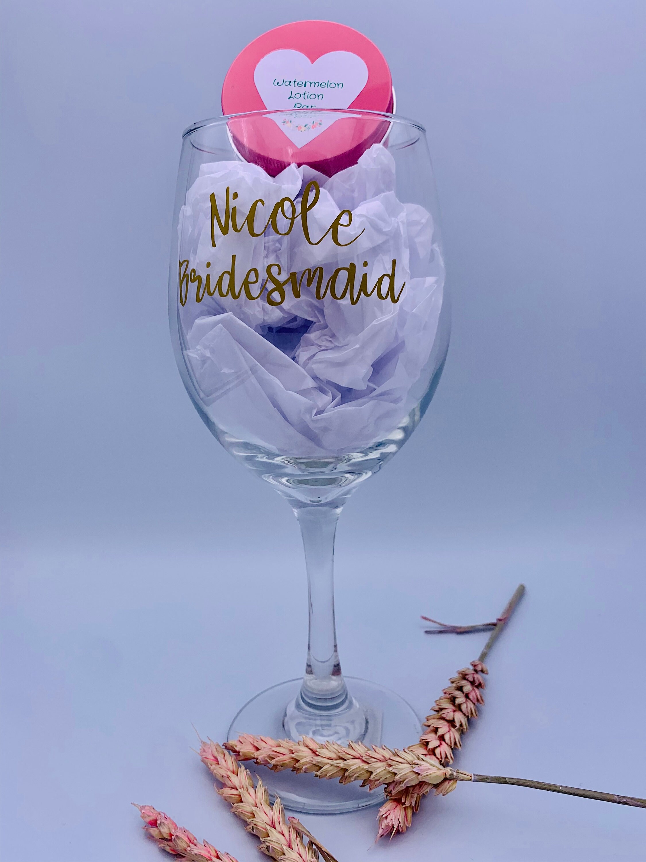 Bachelorette Party. Bridesmaids Bundle Gift Box Buy 3 get 1. Etsy