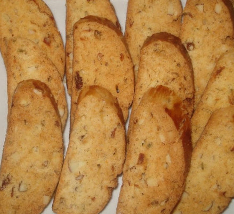 Moroccan Fekkas Ships From USA Moroccan Tea Cookies 3 Etsy