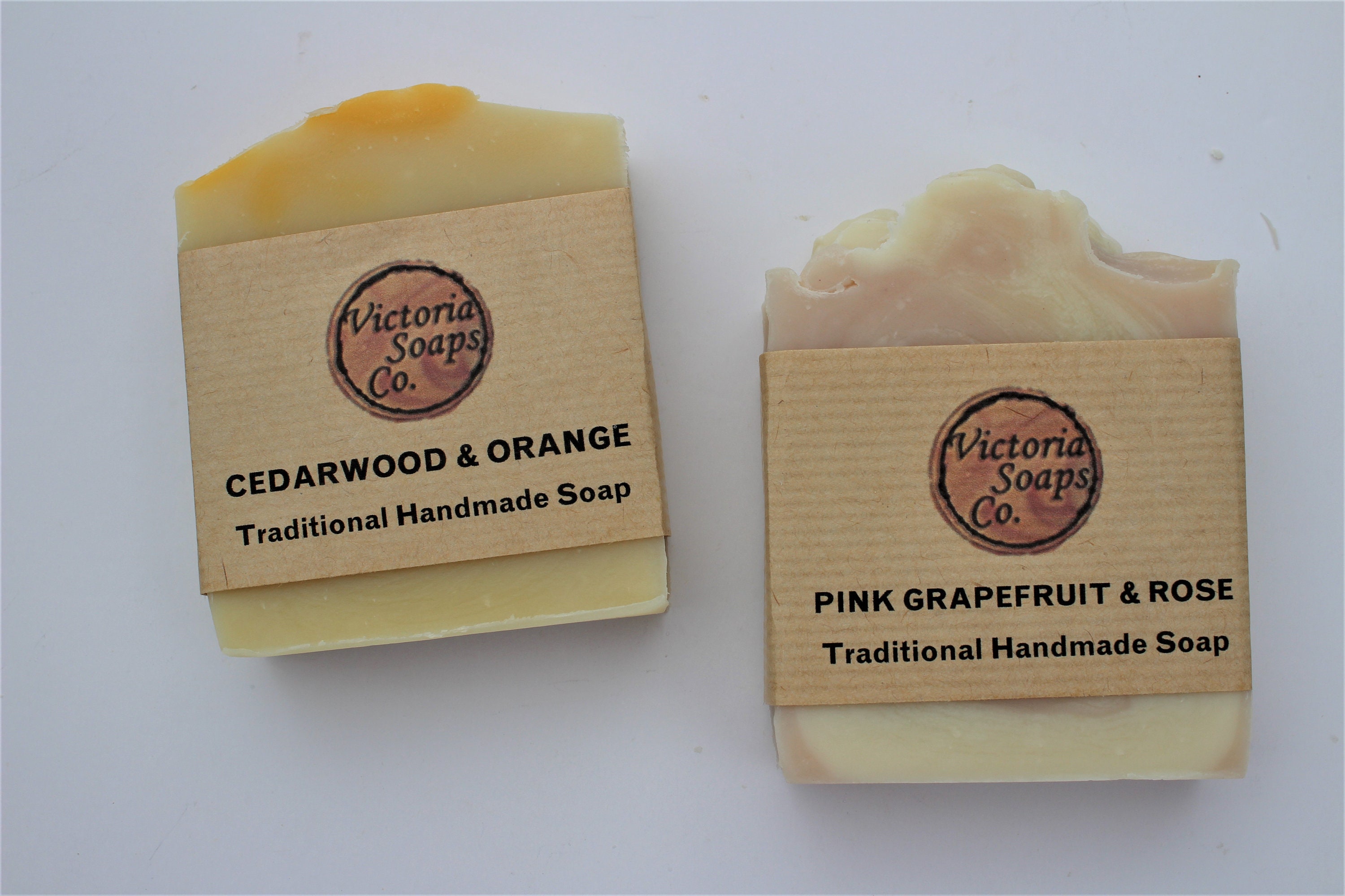 Cold-processed, organic, vegan bar soap handcrafted in France — Cosmydor