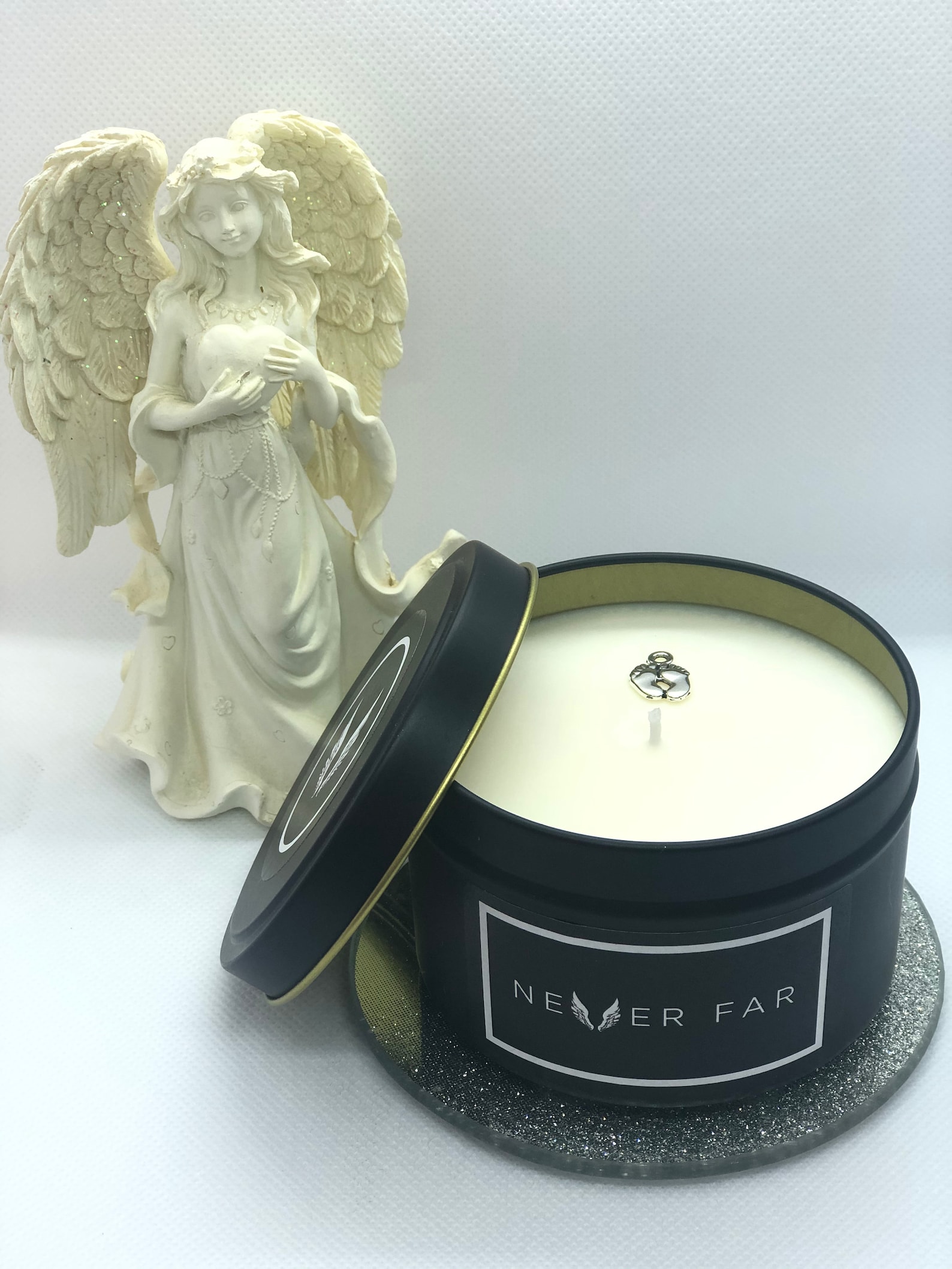Baby Miscarriage Candle Infant Child Loss Bereavement Candle - Etsy
