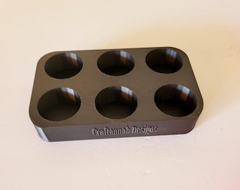 Porte-gobelet pour médicaments / shots