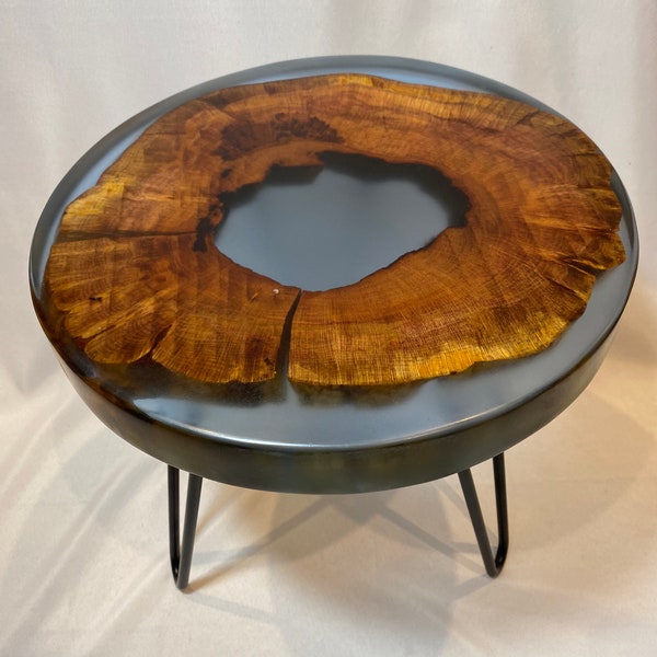 Resin Coffee Table Etsy UK