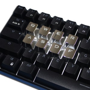 Qwer Keycap - Etsy