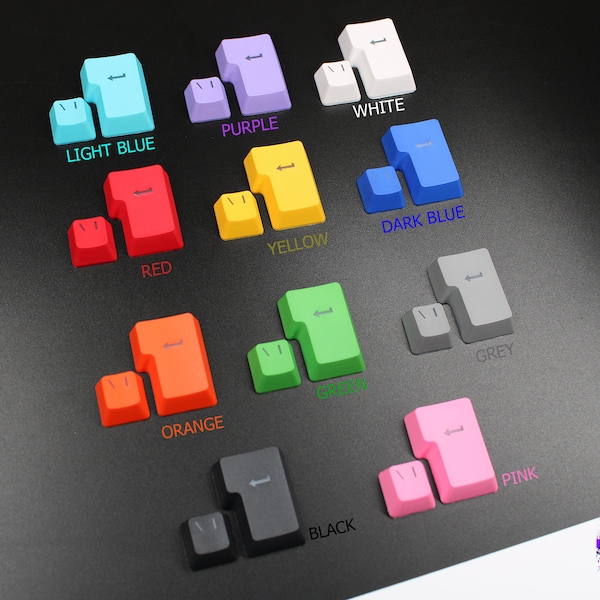 Enter Keycap Etsy UK