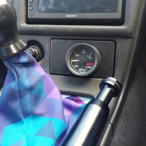 Ashtray Mount for Nissan Skyline R33 (All Variants)