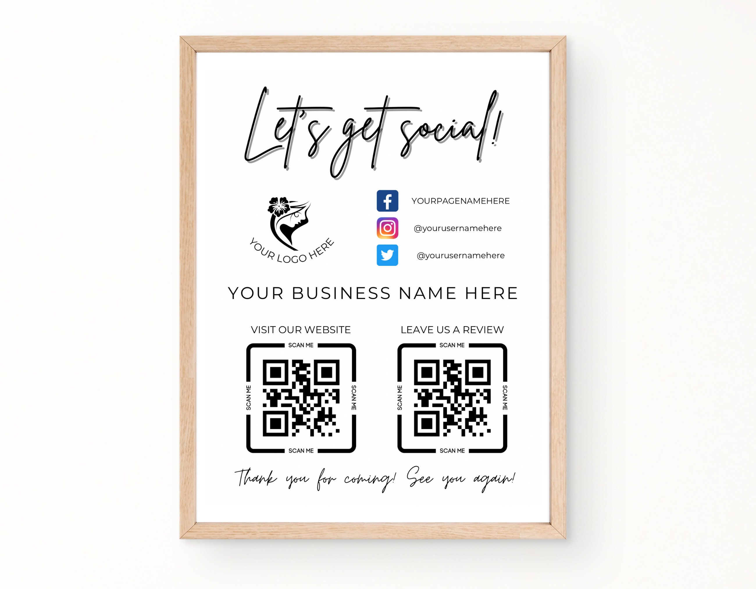 Like Us On Facebook Banner In Illustrations Logo Icon For Web Stock Vector - Illustration Of - Foto 8