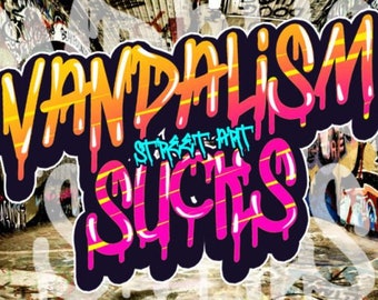 Striking blackletter font in a graffiti style, street-art font, Decorative Font and custom file with graffiti font