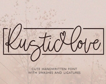 Schriftarten,Cricut Schriftarten,Handgeschriebene Schriftart,Kalligraphie Schriftart,Schriftart,Schrift für Cricut,Hochzeit Schriftarten,Schrift mit Schwänzen,Schrift mit Taumeln