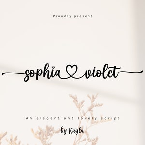 Verbindungsherzschrift mit Schwänzen, reizende Hochzeits-Fonts, Schriftart mit Schwänzen, Schriftart mit Swashes, Schwänzen, Namen mit Herz dazwischen, Laser-Schrift