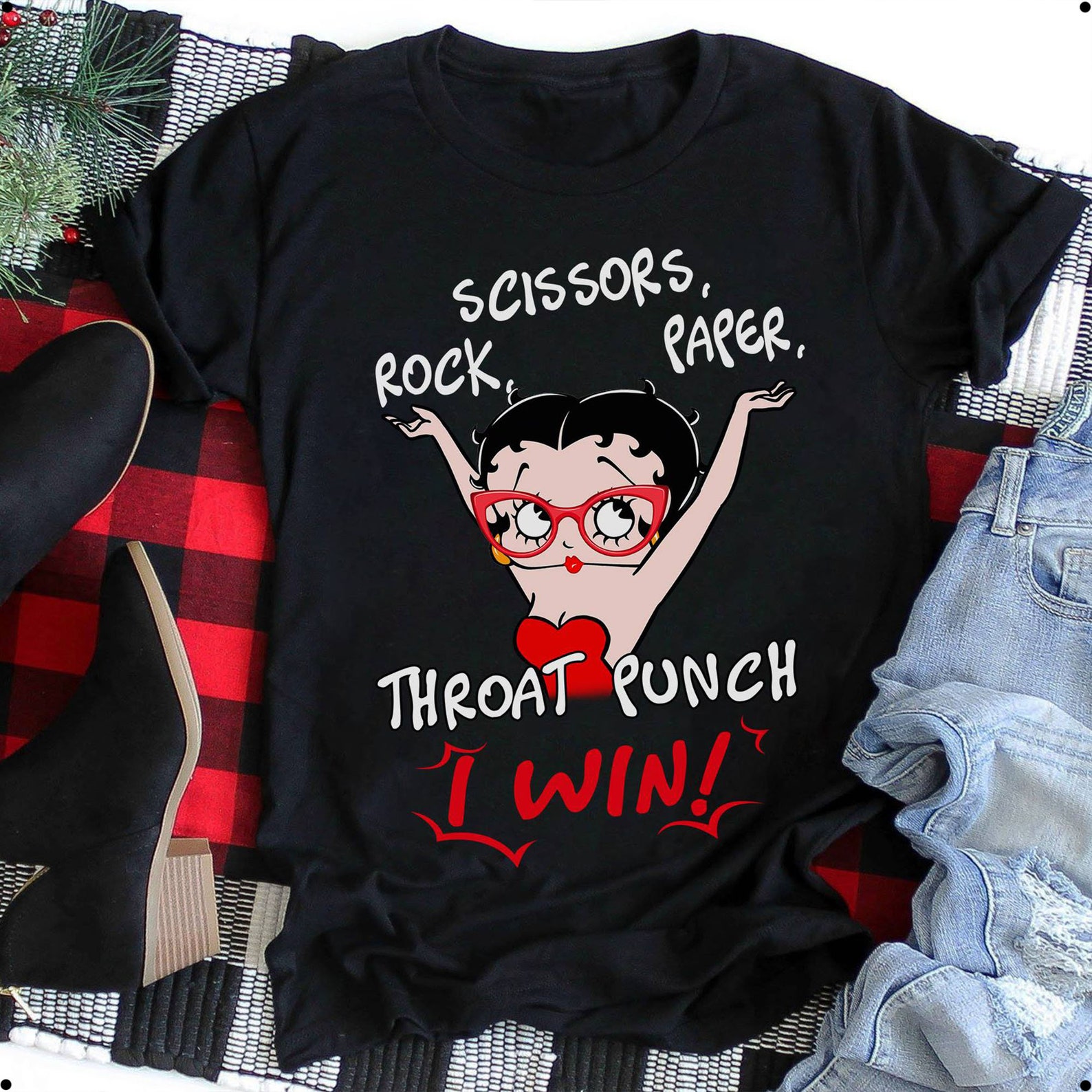 black betty boop t shirt black betty boop t shirt