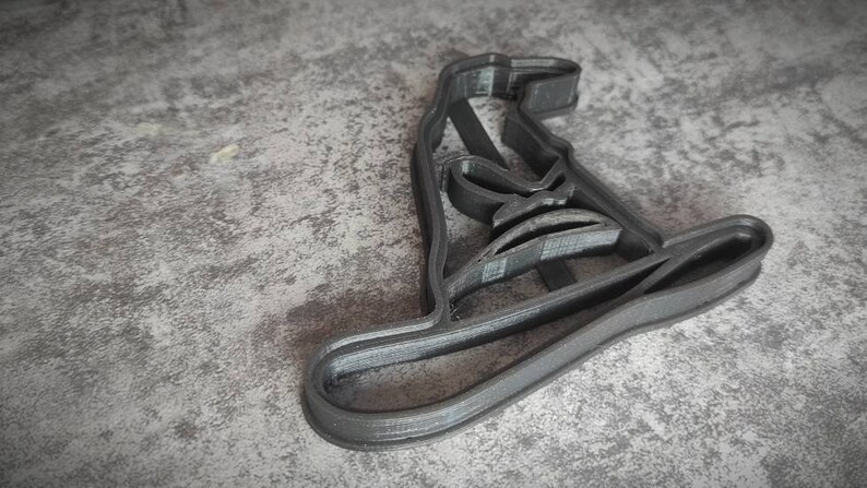 Pieces Harry potter cookie cutter Pastry Decoration Cut Biscuit