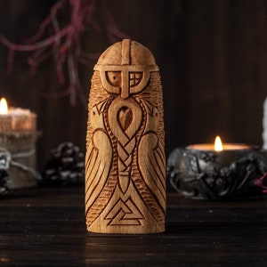 Odin statue, Odin Norse statue, Allfather Odin statue, viking statue, norse gods, norse pagan, Odin god