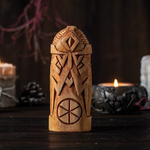 Perun statue, Perun Slavic statue, slavic gods, slavic altar, slavic pagan, perun god