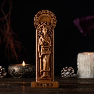 Medusa Gorgona Greek Goddess, Medusa Gorgona Goddess, greek gods, greek pantheon, Medusa statue