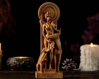 Diana Roman Goddess, Artemis Goddess, Aphrodite goddess, Greek Mythology, greek gods, pagan statue