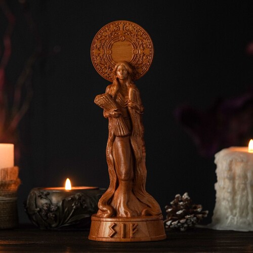 sif statue